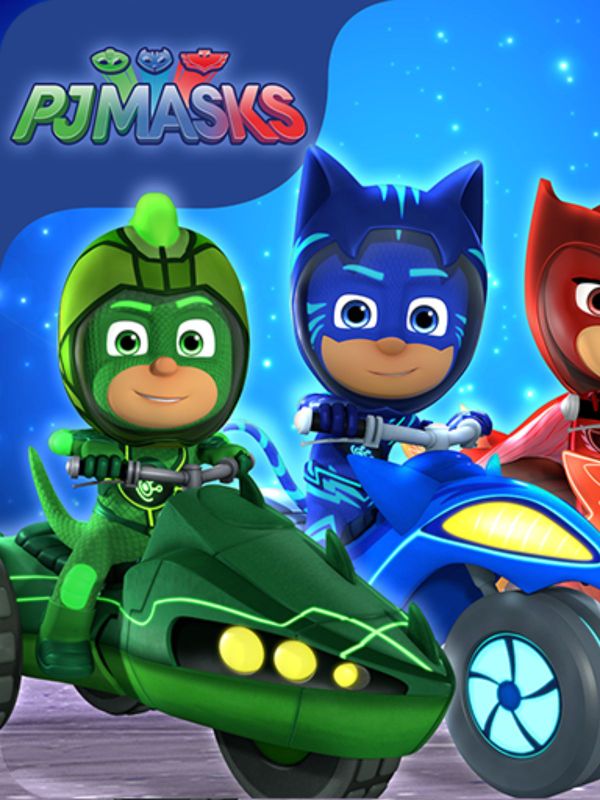 Race to the Finish, for Free