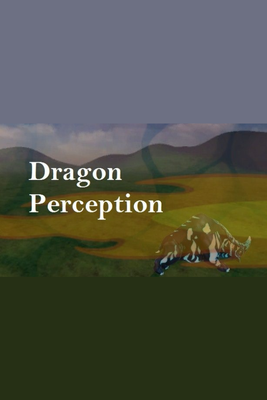 Dragon Perception game cover