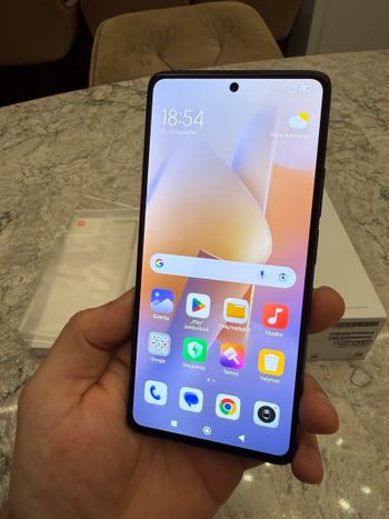 Xiaomi Mi 11t 5g, 12/128gb