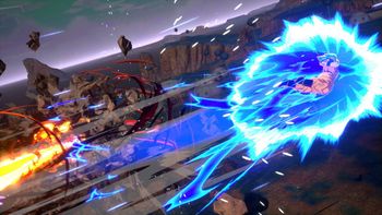 Dragon Ball: Sparking! Zero Xbox Series X for sale