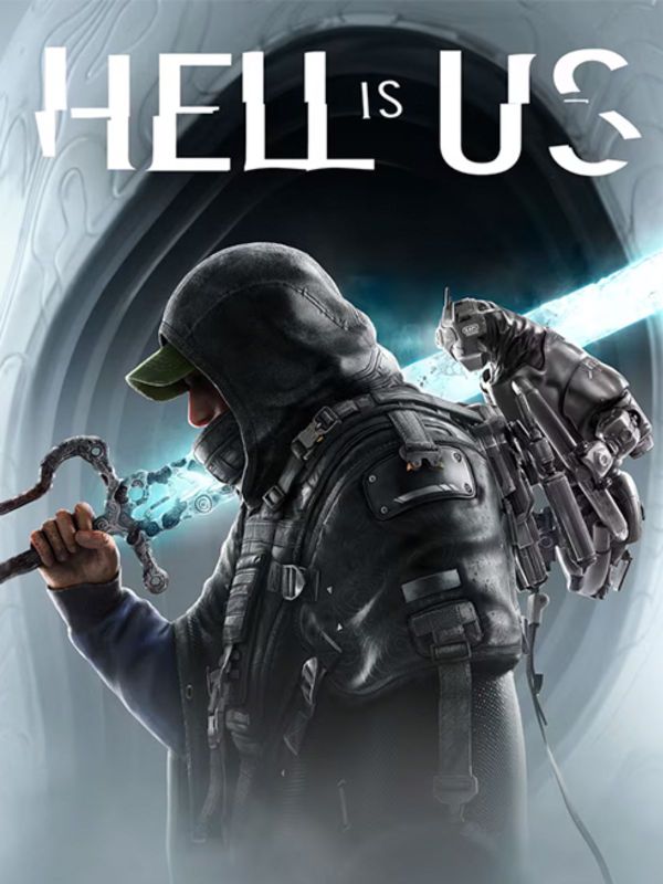 Survival of the Soul: Get Hell is Us for Free Now