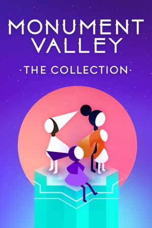 Monument Valley: The Collection XBOX LIVE Key UNITED STATES
