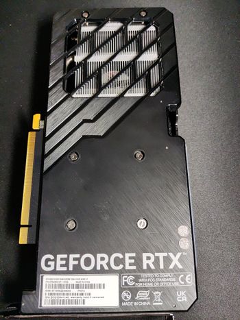 Buy RTX 4060