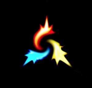 Tri-Element