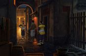 Redeem Lost Horizon Steam Key GLOBAL