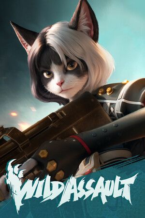 Wild Assault Steam Key (PC) GLOBAL