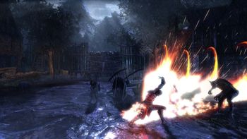 Castlevania: Lords of Shadow PlayStation 3