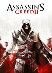 Assassin's Creed II (PC) Ubisoft Connect Key UNITED STATES