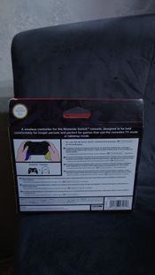 Buy Nintendo Switch Pro Controller (Splatoon 3)