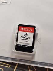 FIFA 23 Legacy Edition Nintendo Switch