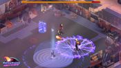 Megamagic: Wizards of the Neon Age Steam Key GLOBAL