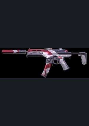 Valorant - Aero Spectre Skin (DLC) PC Key GLOBAL