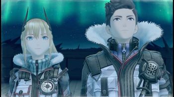 Valkyria Chronicles 4 Nintendo Switch for sale