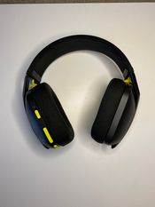 Logitech G435 Wireless žaidimų ausinės gaming headset headphones słuchawki