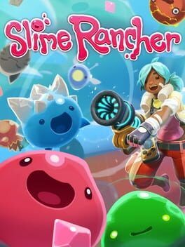Slime Rancher Steam Key (PC) ROW