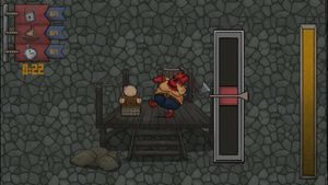 Angry Punisher