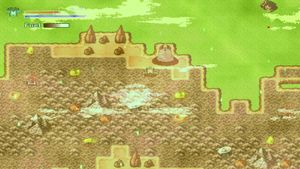 After The End: The Harvest