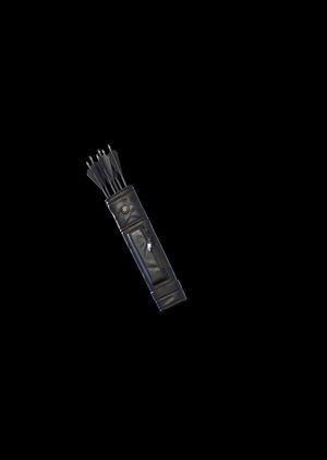 Fortnite - Rambo's Quiver Back Bling (DLC) Epic Games Key GLOBAL