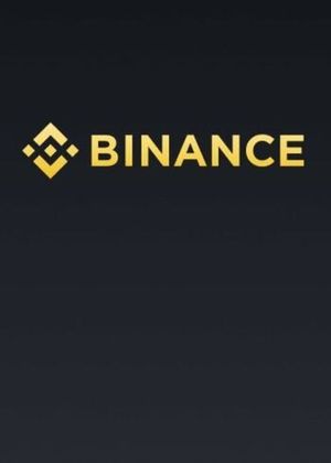 Binance Gift Card (XRP) 30 USD Key GLOBAL