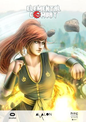 Elemental Combat