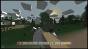 Unturned
