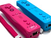 Nintendo Wii RVL-001 REGION FREE Žaidimų Konsolės Pilnas Juodas Rinkinys