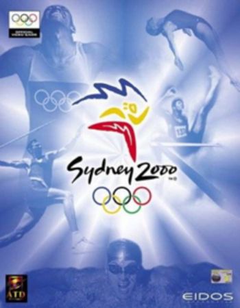 Sydney 2000 PlayStation