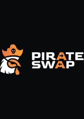 PirateSwap Wallet Card 100 USD Key GLOBAL