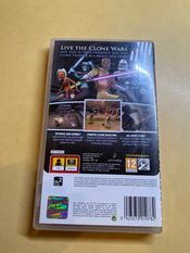 STAR WARS: The Clone Wars - Republic Heroes PSP