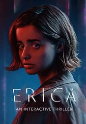 Erica Steam Key GLOBAL