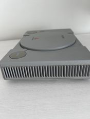 PlayStation Original, Grey