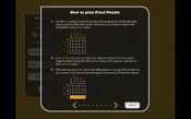Get Pixel Puzzle Picross