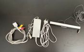 Nintendo Wii, White, 512MB