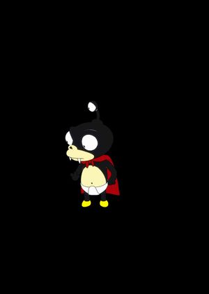 Fortnite - Nibbler Back Bling (DLC) Epic Games Key GLOBAL
