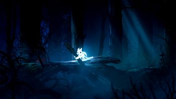 Ori and the Blind Forest: Definitive Edition Nintendo Switch