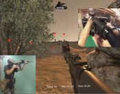 Tactical AR