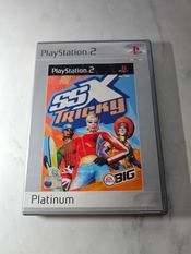 SSX Tricky PlayStation 2