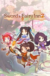 Sword & Fairy Inn 2 PC/XBOX LIVE Key EUROPE