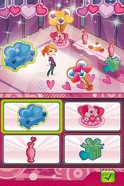 Imagine Sweet 16 Nintendo DS