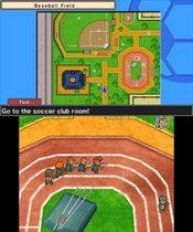 Inazuma Eleven Nintendo 3DS for sale