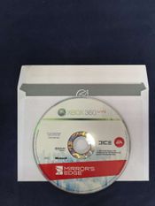 Mirror's Edge Xbox 360