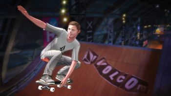 Tony Hawk: Shred Xbox 360