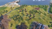Civilization VI - Byzantium & Gaul Pack (DLC) Steam Key GLOBAL