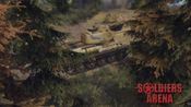 Get Soldiers: Arena