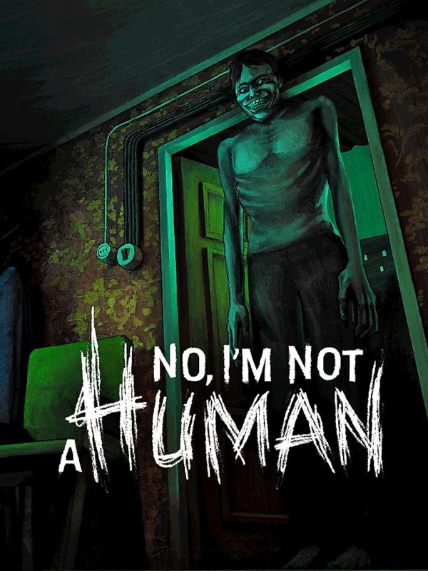 Trust No One: Get No I'm not a Human for Free