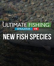 Ultimate Fishing Simulator - New Fish Species