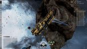 EVE Online - Alpha Pack (DLC) Official Website Key GLOBAL for sale