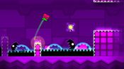 Geometry Dash Meltdown