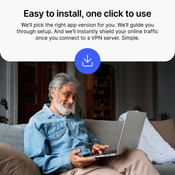 Get NordVPN Standard - 1 Month - 10 Devices (PC/MAC/Mobile) Best VPN & Next-Gen Antivirus Software Subscription Key UNITED STATES