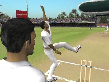 Buy Brian Lara International Cricket 2005 PlayStation 2